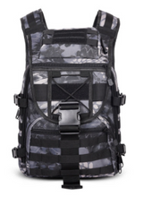 Load image into Gallery viewer, 34L Military Tactical Backpack