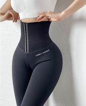 Load image into Gallery viewer, Fitness Shaped tights