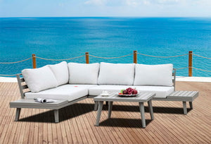 Outdoor Sofa Set